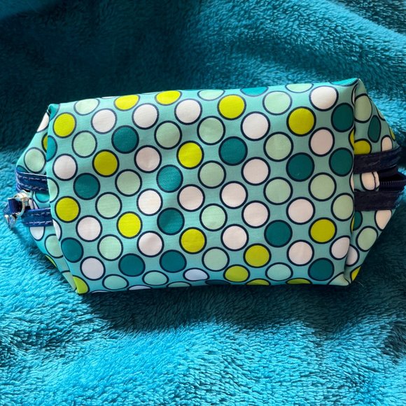 Modella Makeup Bag - Picture 3 of 6